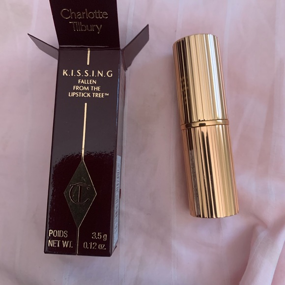 Charlotte Tilbury NWT Lipstick - Picture 3 of 3